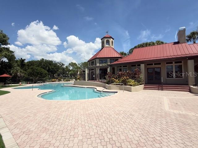 OASIS AT PEARL LAKE A CONDO - Residential