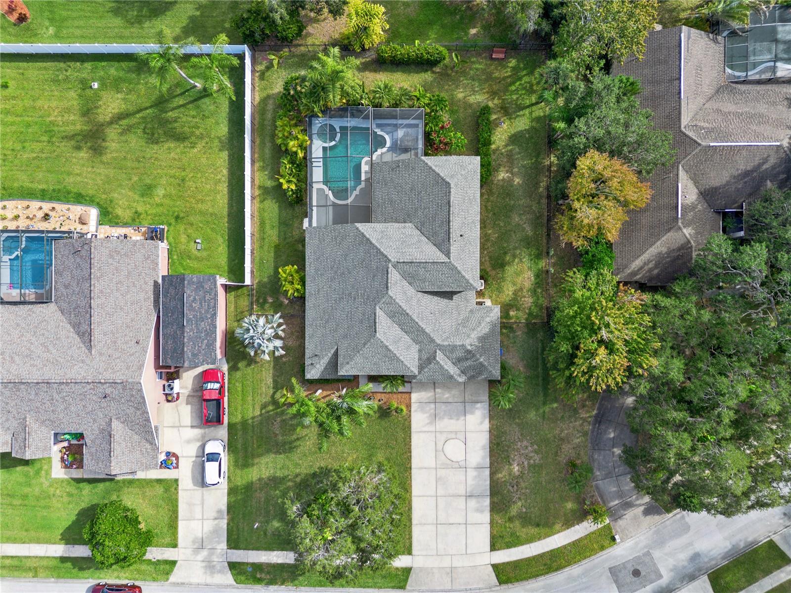 ASHLEY COVE UNIT 3 - Residential