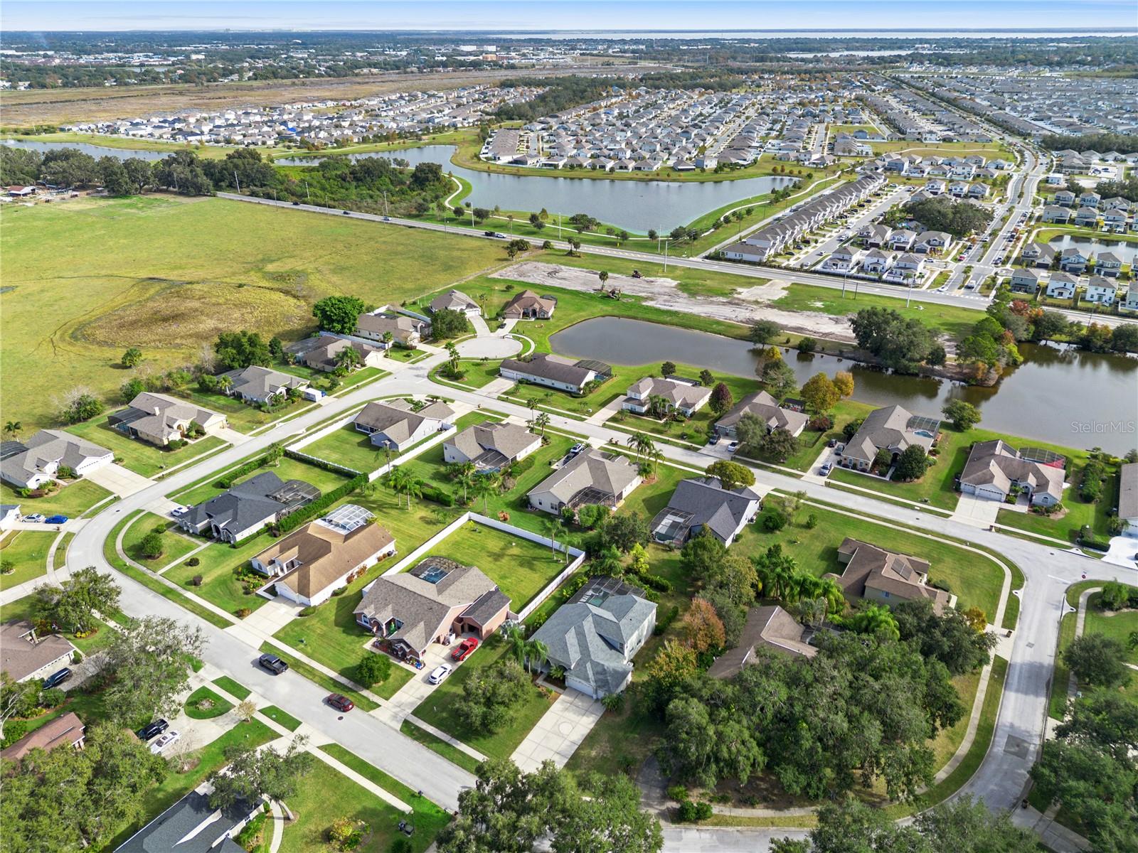 ASHLEY COVE UNIT 3 - Residential