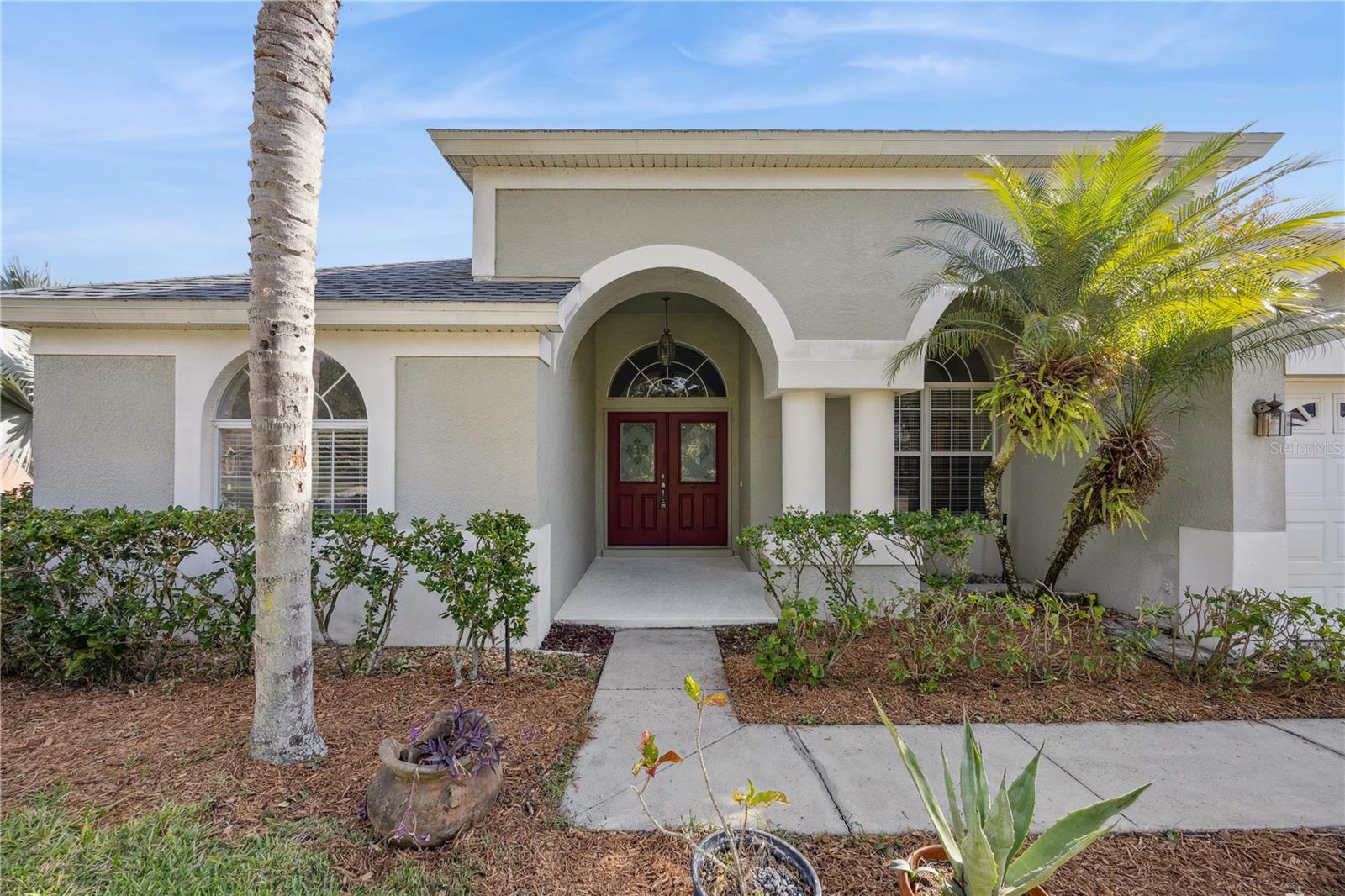 ASHLEY COVE UNIT 3 - Residential