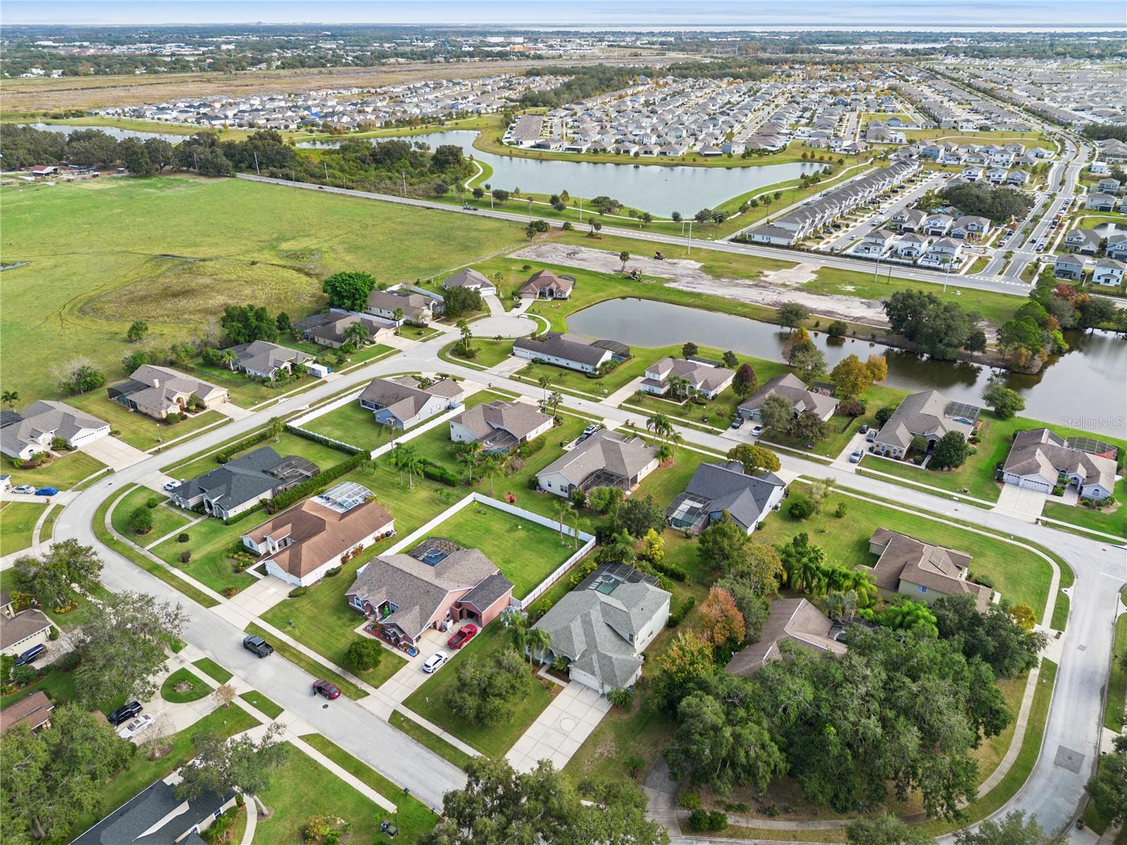 ASHLEY COVE UNIT 3 - Residential