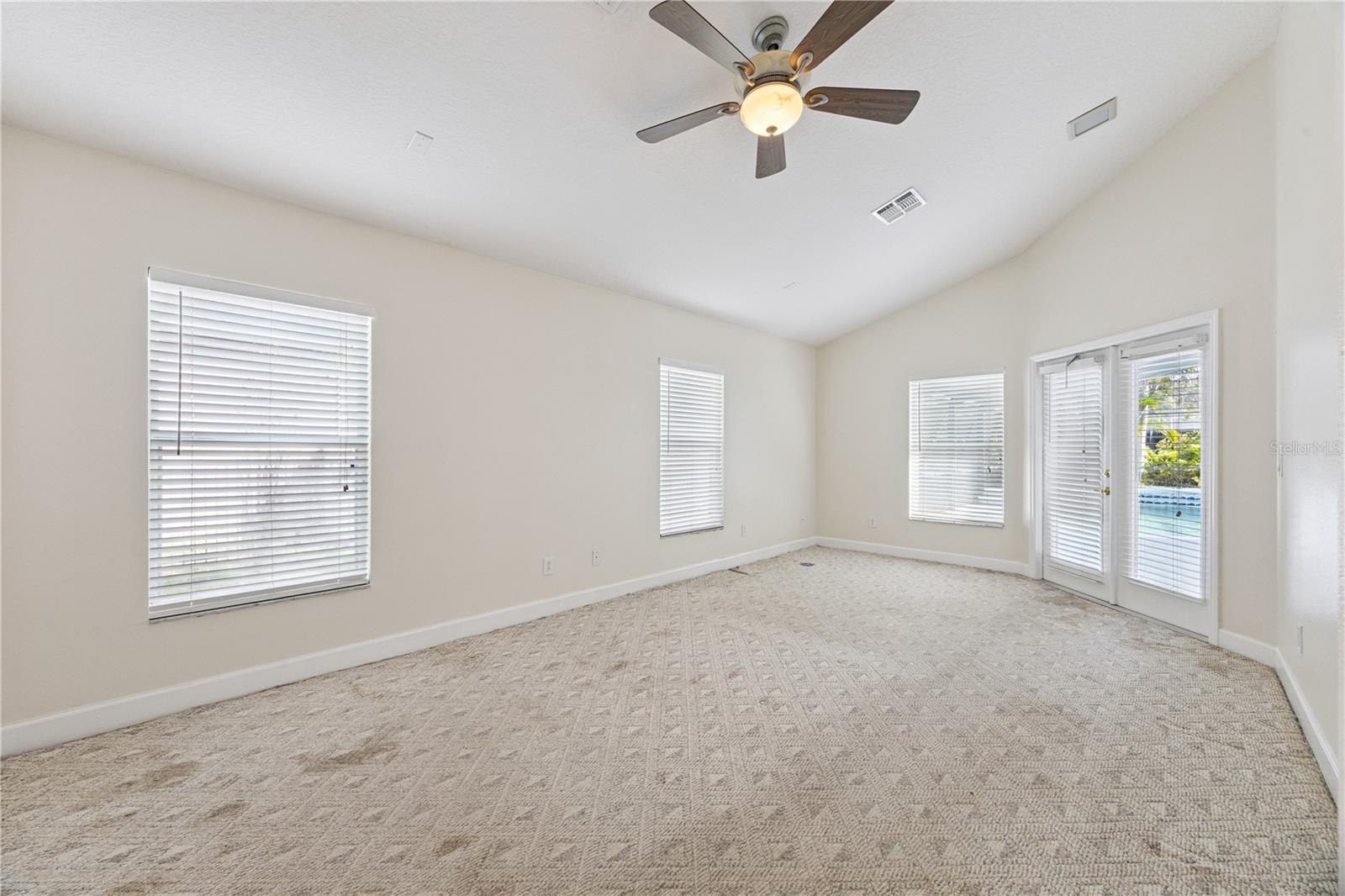 ASHLEY COVE UNIT 3 - Residential