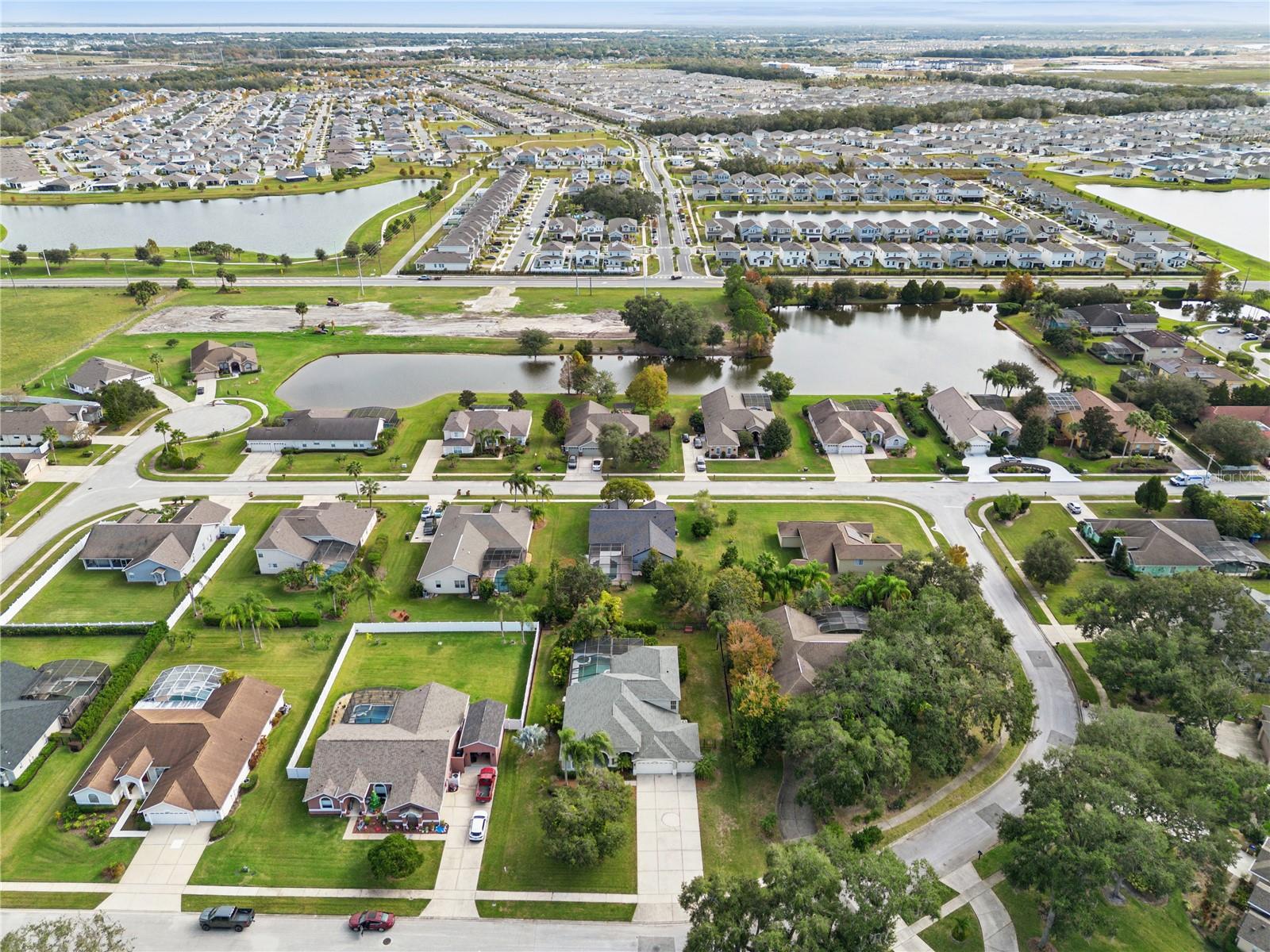 ASHLEY COVE UNIT 3 - Residential