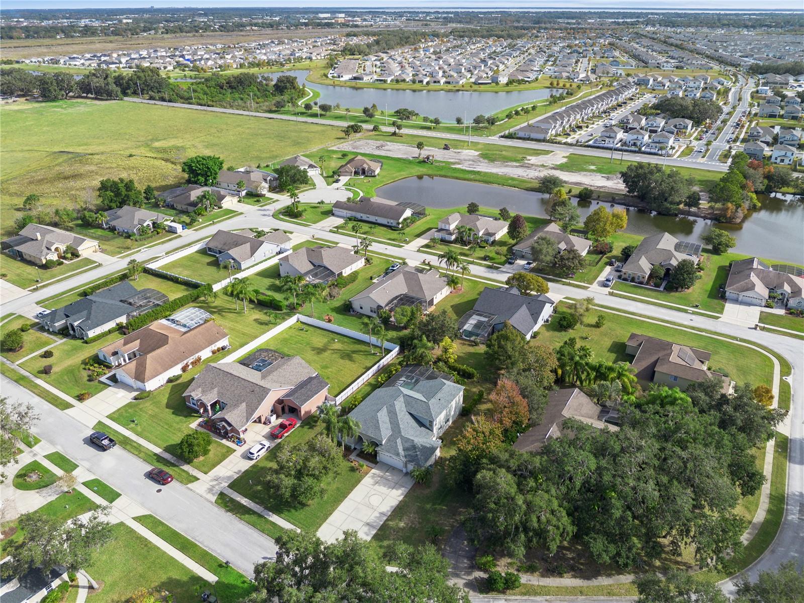 ASHLEY COVE UNIT 3 - Residential