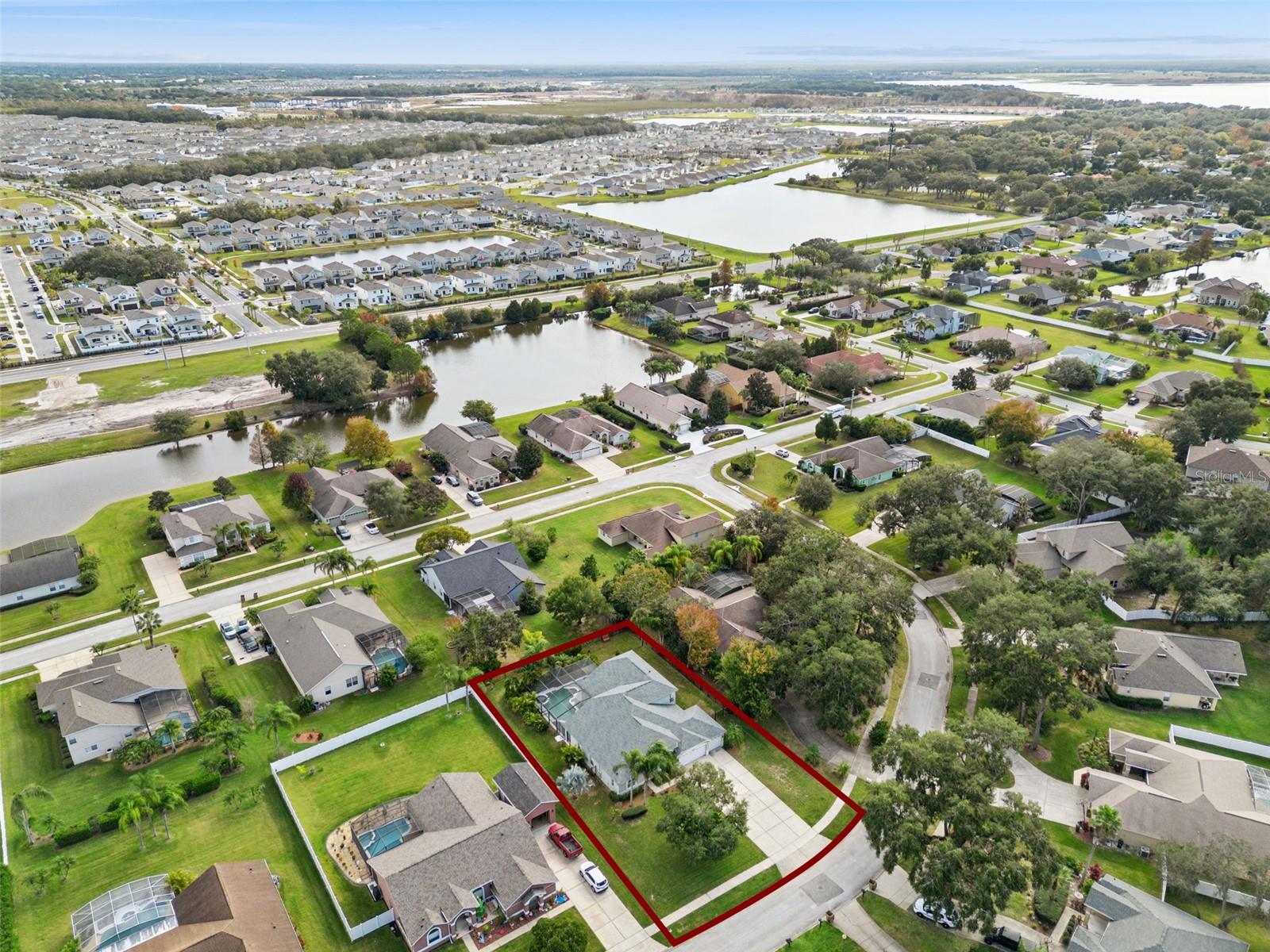 ASHLEY COVE UNIT 3 - Residential