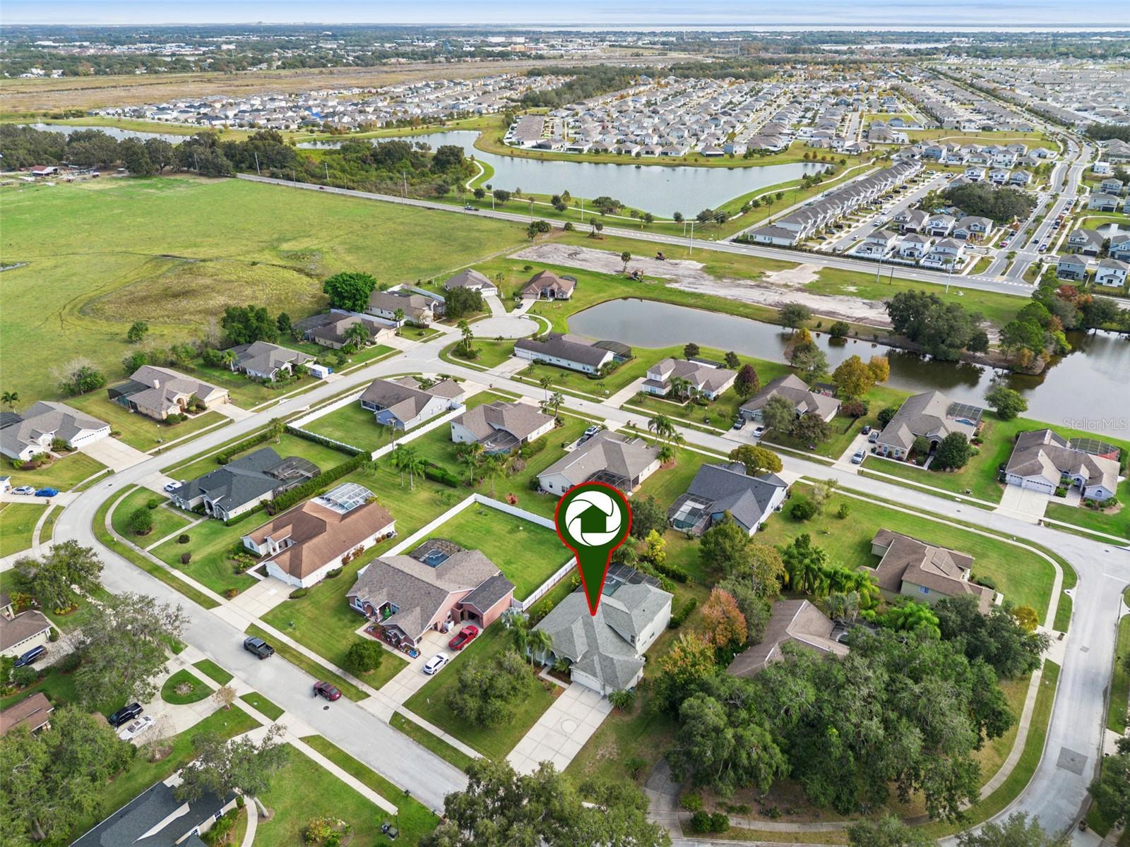 ASHLEY COVE UNIT 3 - Residential