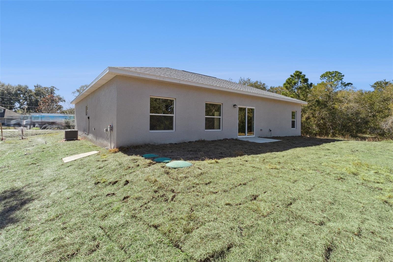 HAF HOP UNIT 2 - Residential