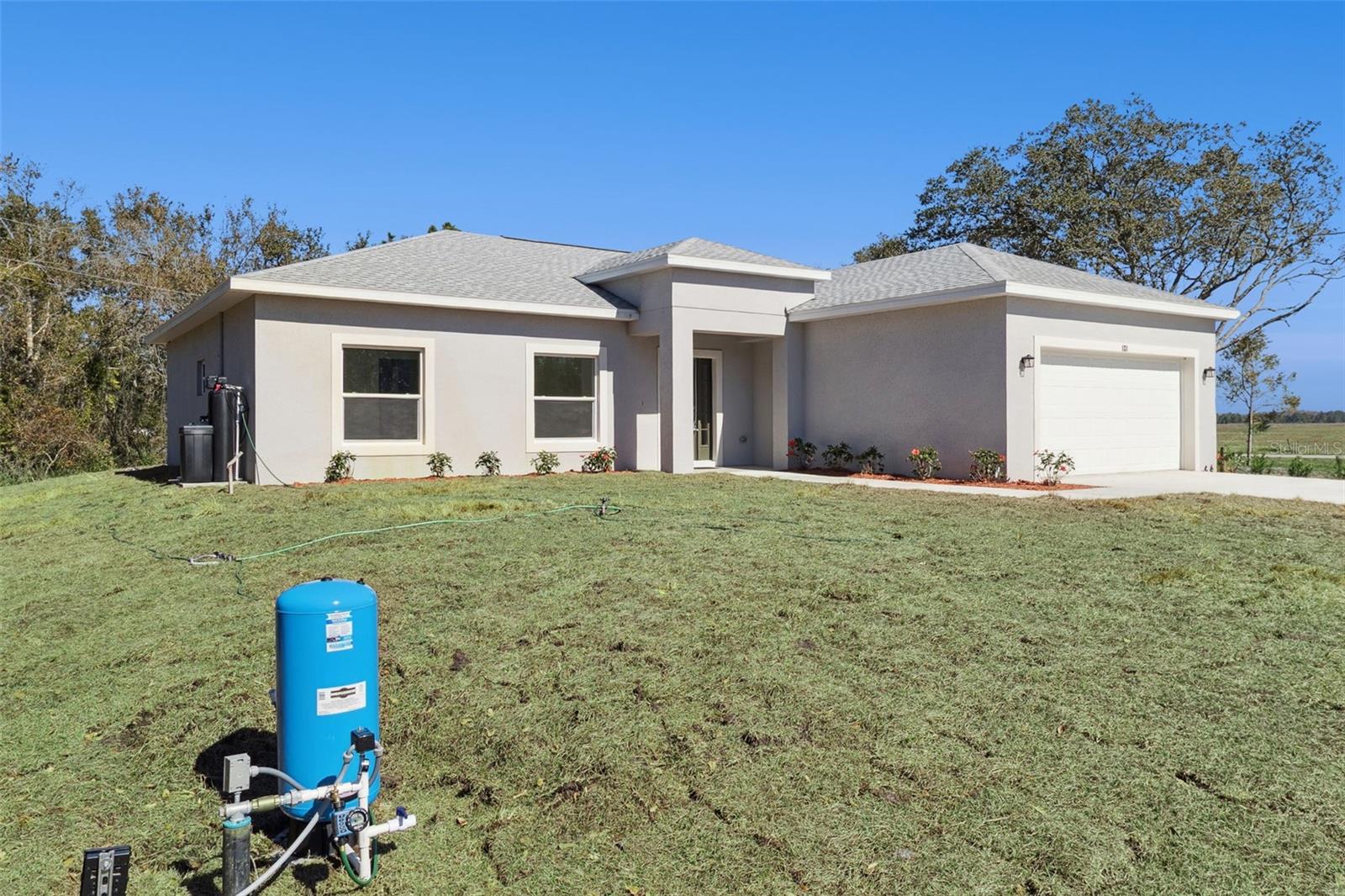 HAF HOP UNIT 2 - Residential