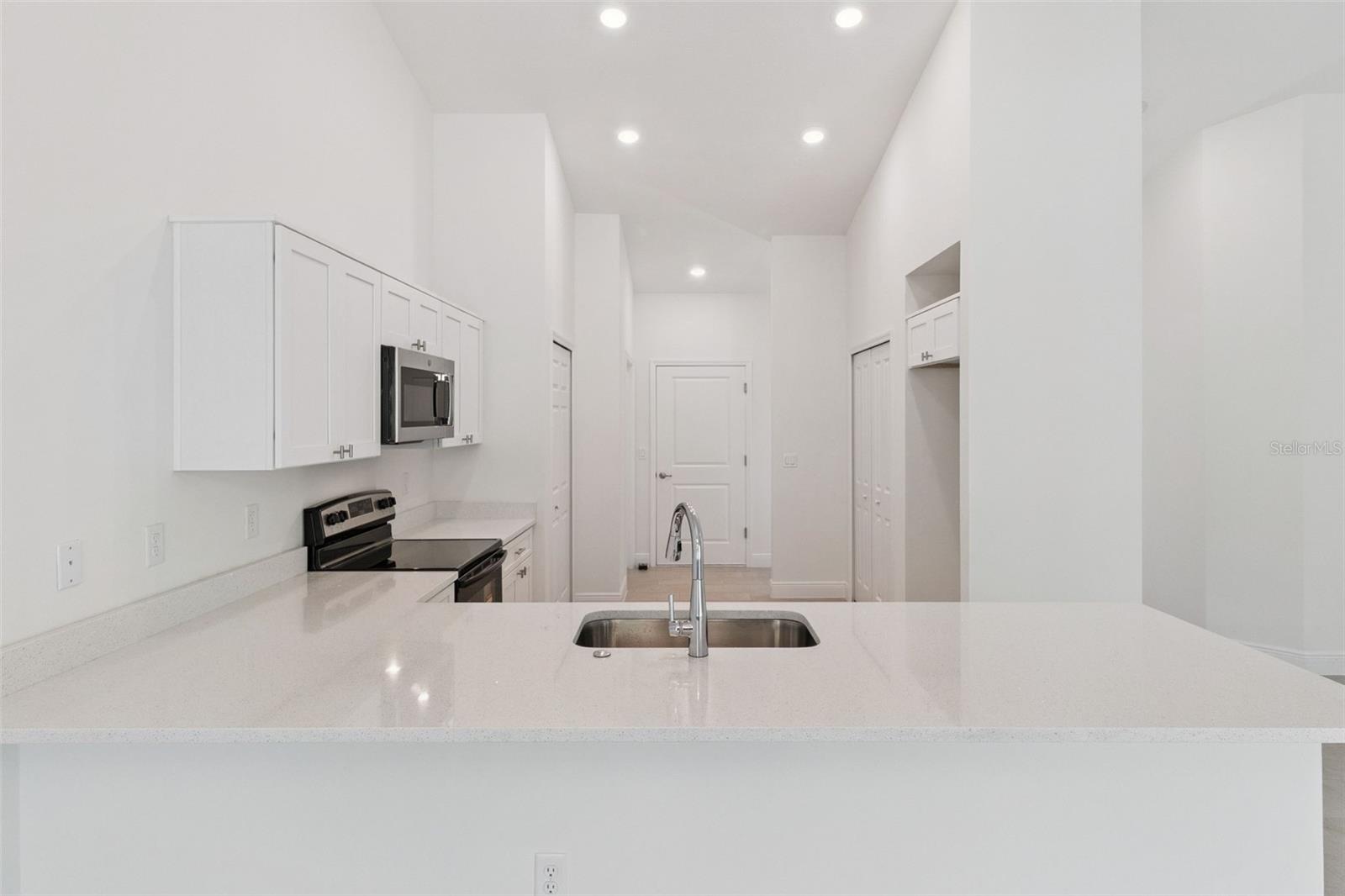 HAF HOP UNIT 2 - Residential