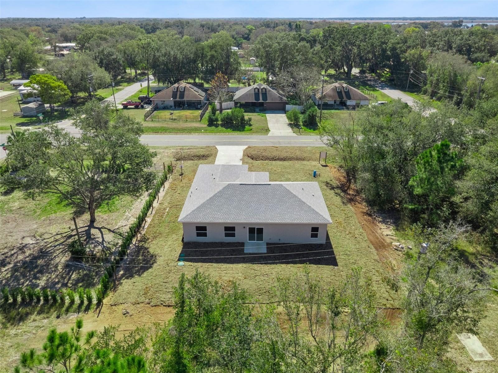 HAF HOP UNIT 2 - Residential