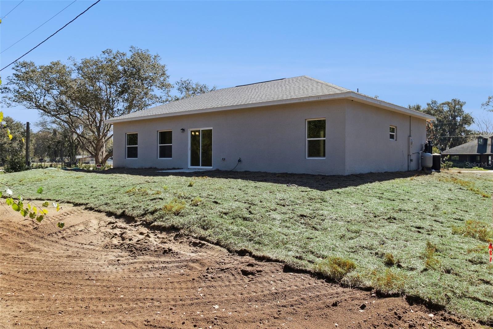 HAF HOP UNIT 2 - Residential