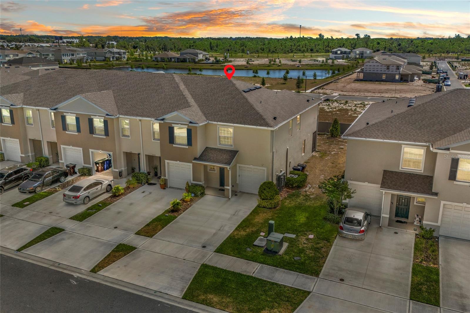 2302 TAY WES DRIVE