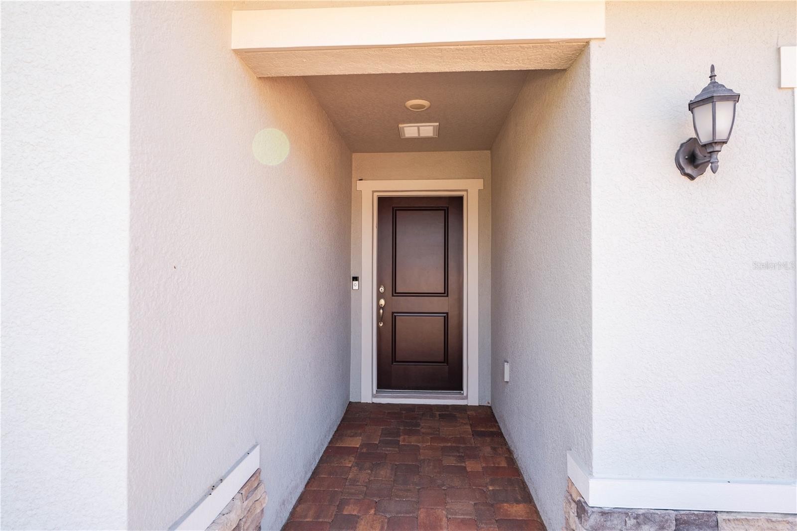 MEDFORD LAKES PH 2A - Residential Lease