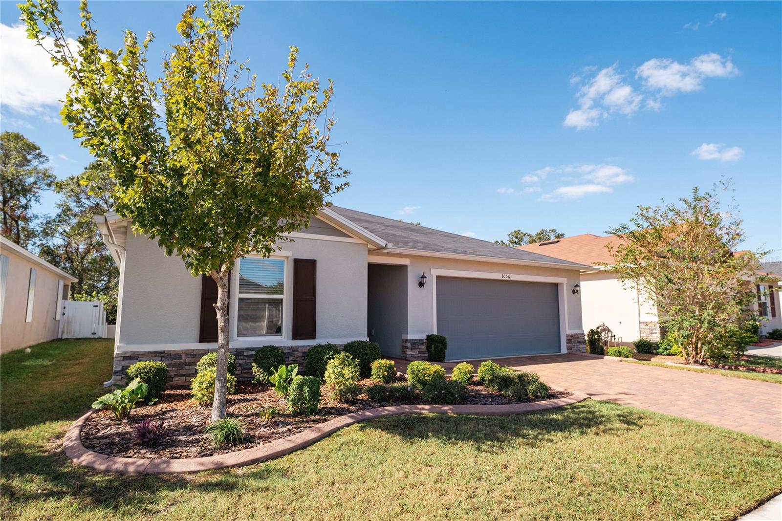 MEDFORD LAKES PH 2A - Residential Lease