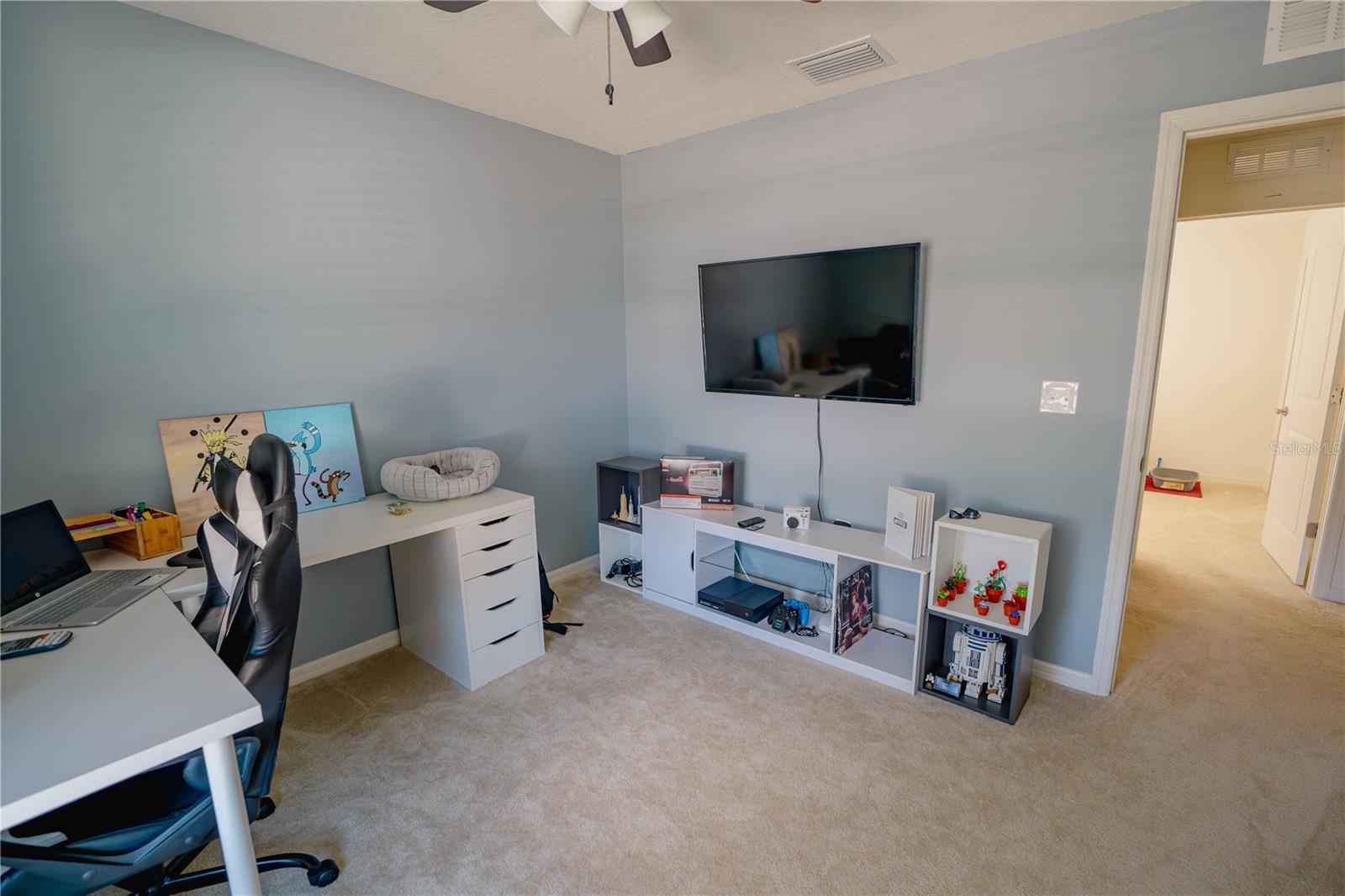 MEDFORD LAKES PH 2A - Residential Lease