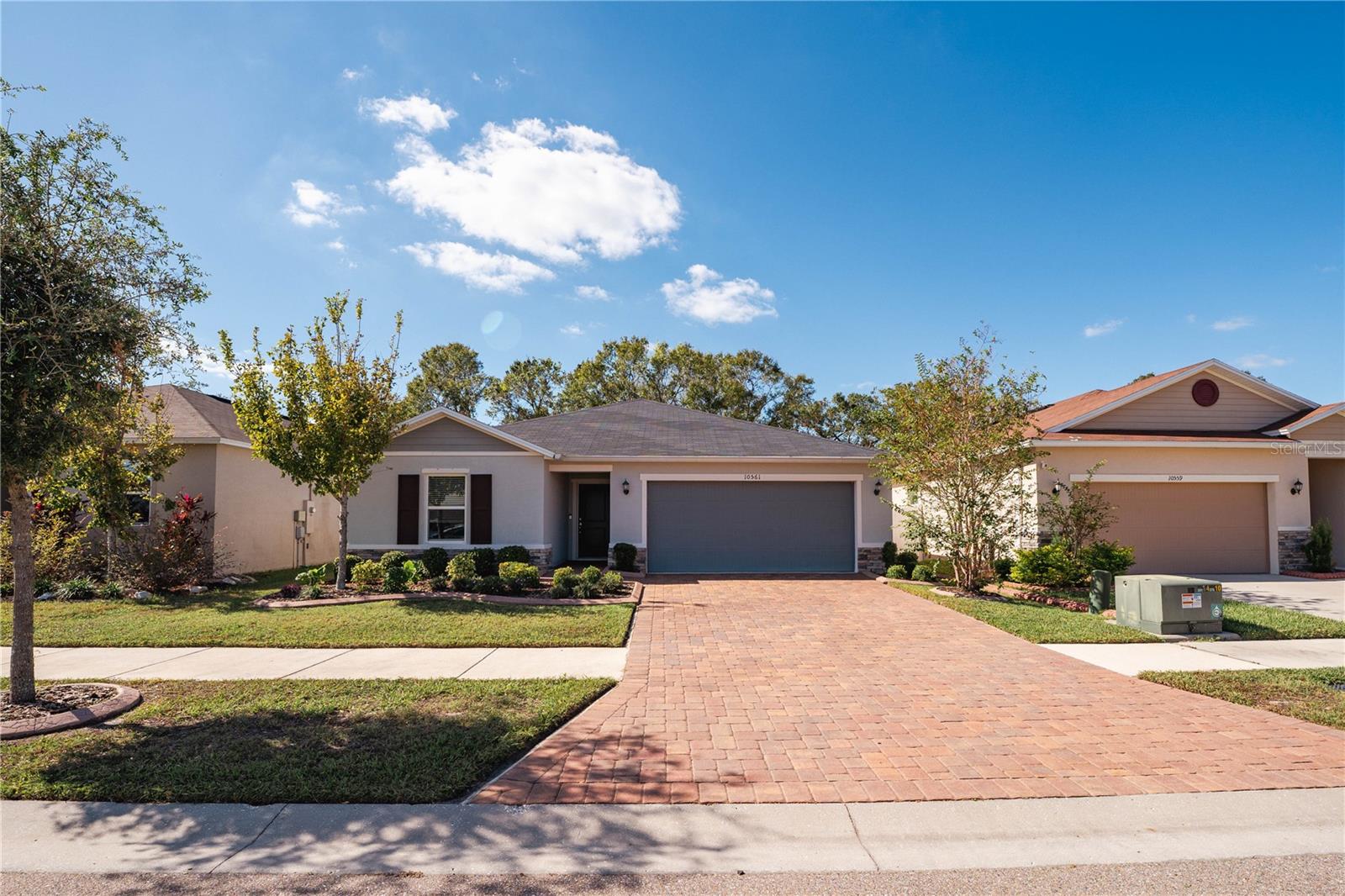 MEDFORD LAKES PH 2A - Residential Lease