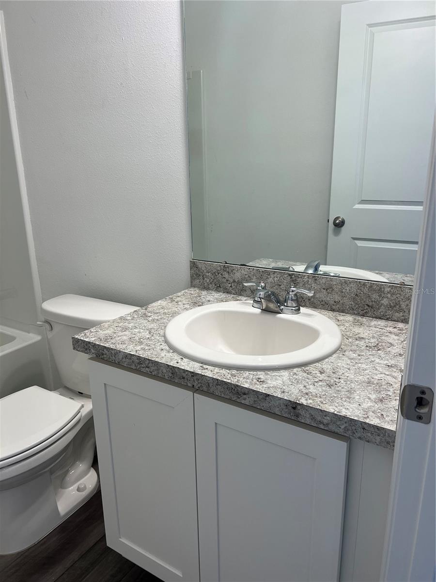 SOUTH HAVEN - Residential