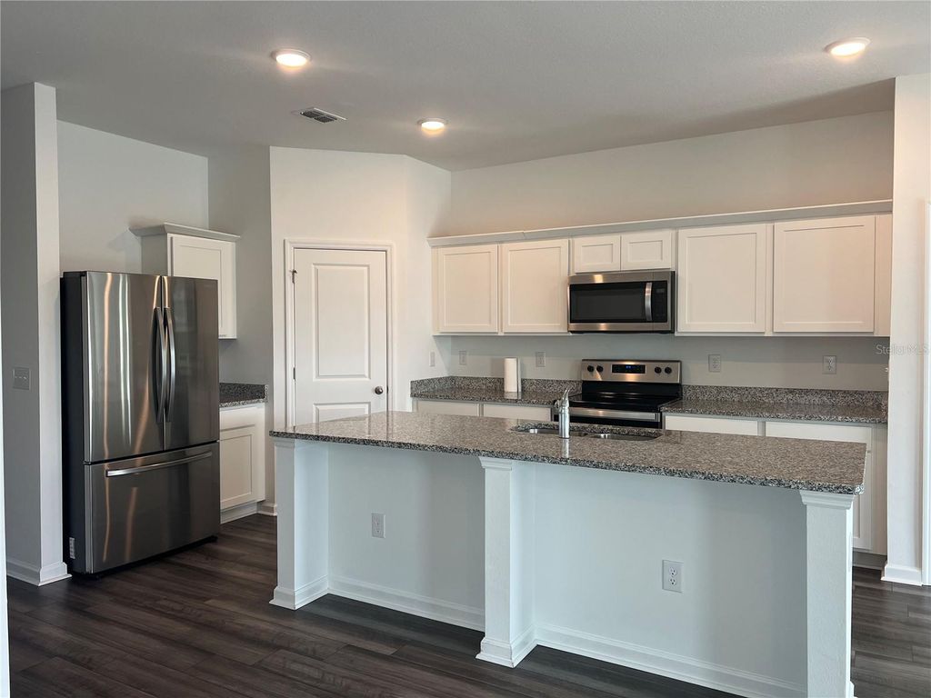 Photo of 2307 Harris Hawk Avenue, Ruskin, FL 33570 (MLS # TB8480133)