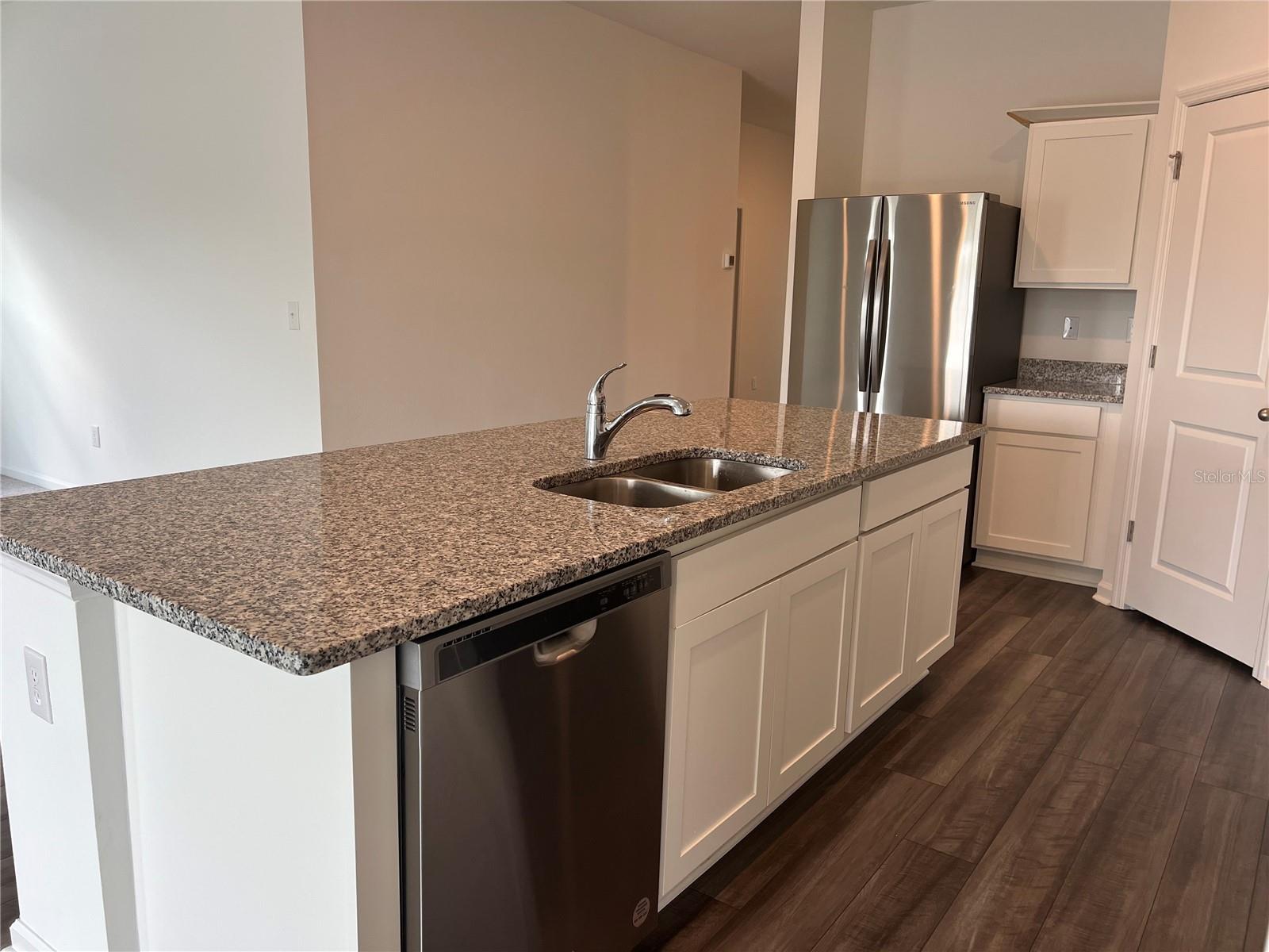 SOUTH HAVEN - Residential