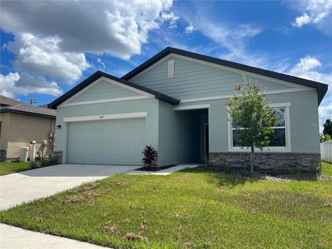 Photo of 2307 Harris Hawk Avenue, Ruskin, FL 33570 (MLS # TB8480133)