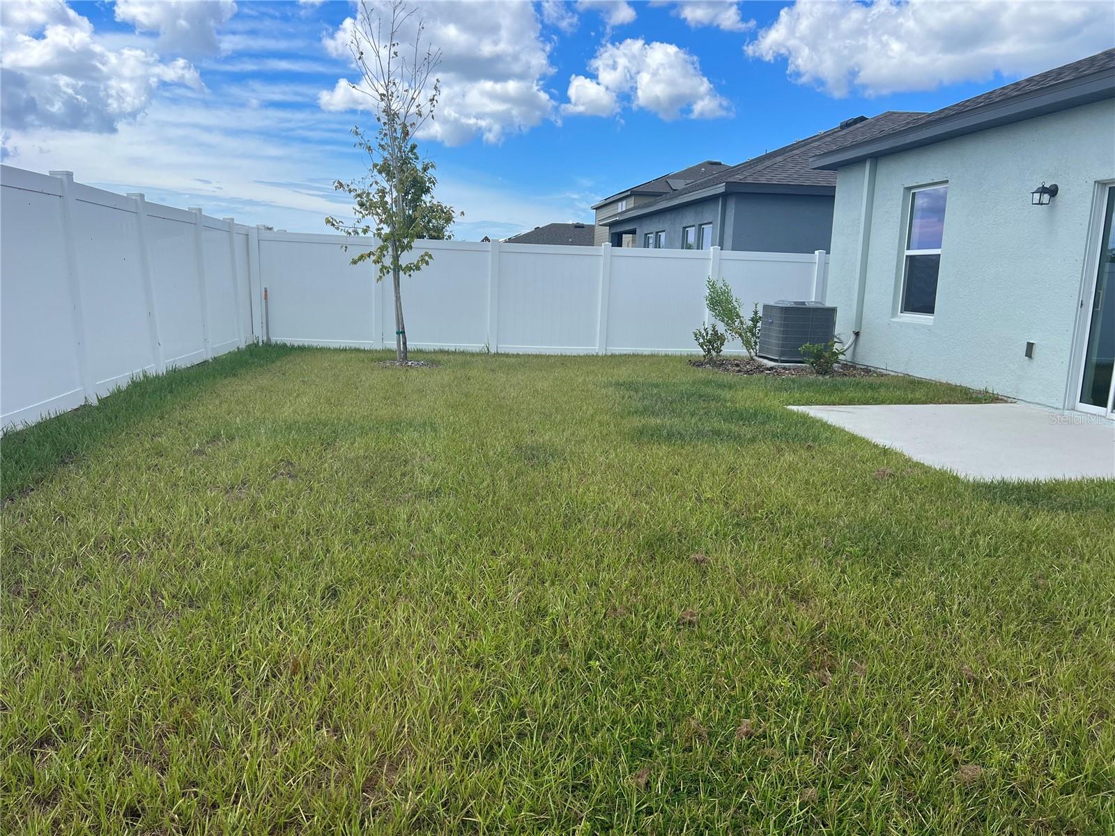 SOUTH HAVEN - Residential