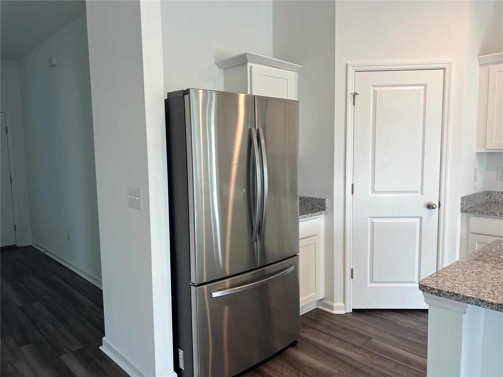 SOUTH HAVEN - Residential