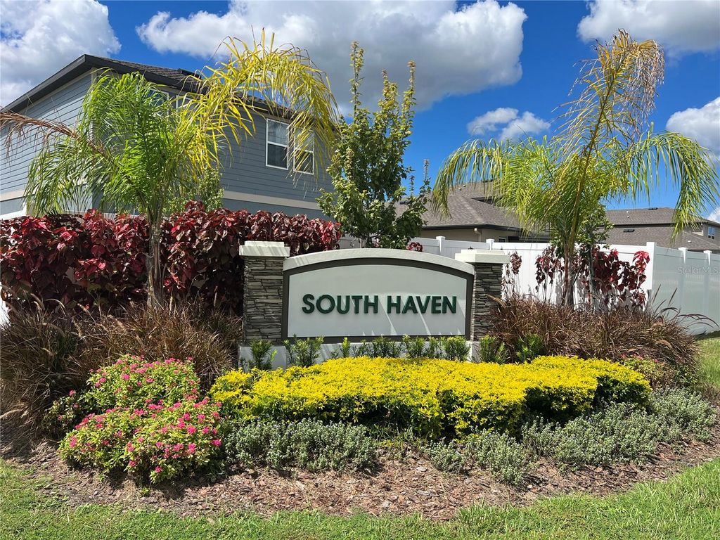 Photo of 2307 Harris Hawk Avenue, Ruskin, FL 33570 (MLS # TB8480133)