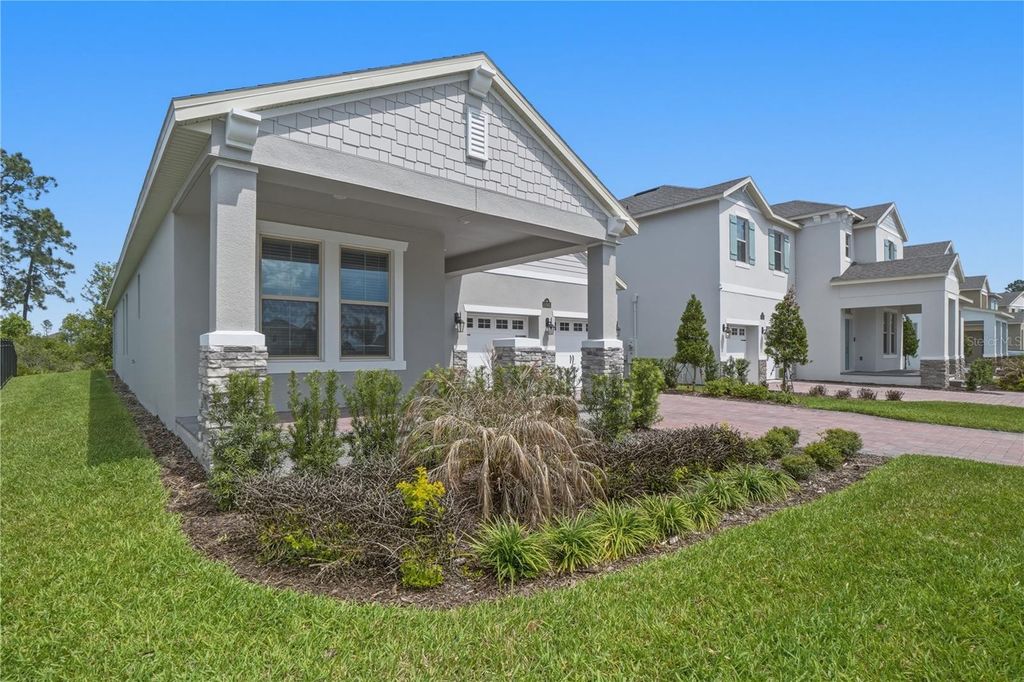 Photo of 11045 Hollow Bay Drive, Winter Garden, FL 34787 (MLS # O6394192)