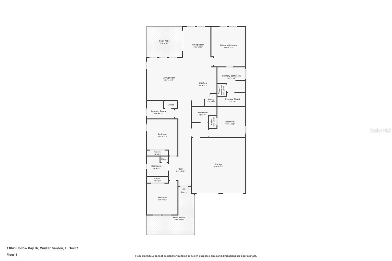 WATERLEIGH PH 5 - Residential