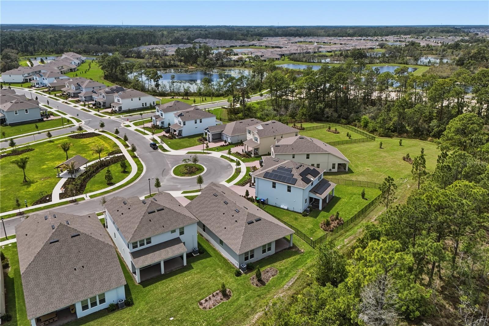 WATERLEIGH PH 5 - Residential