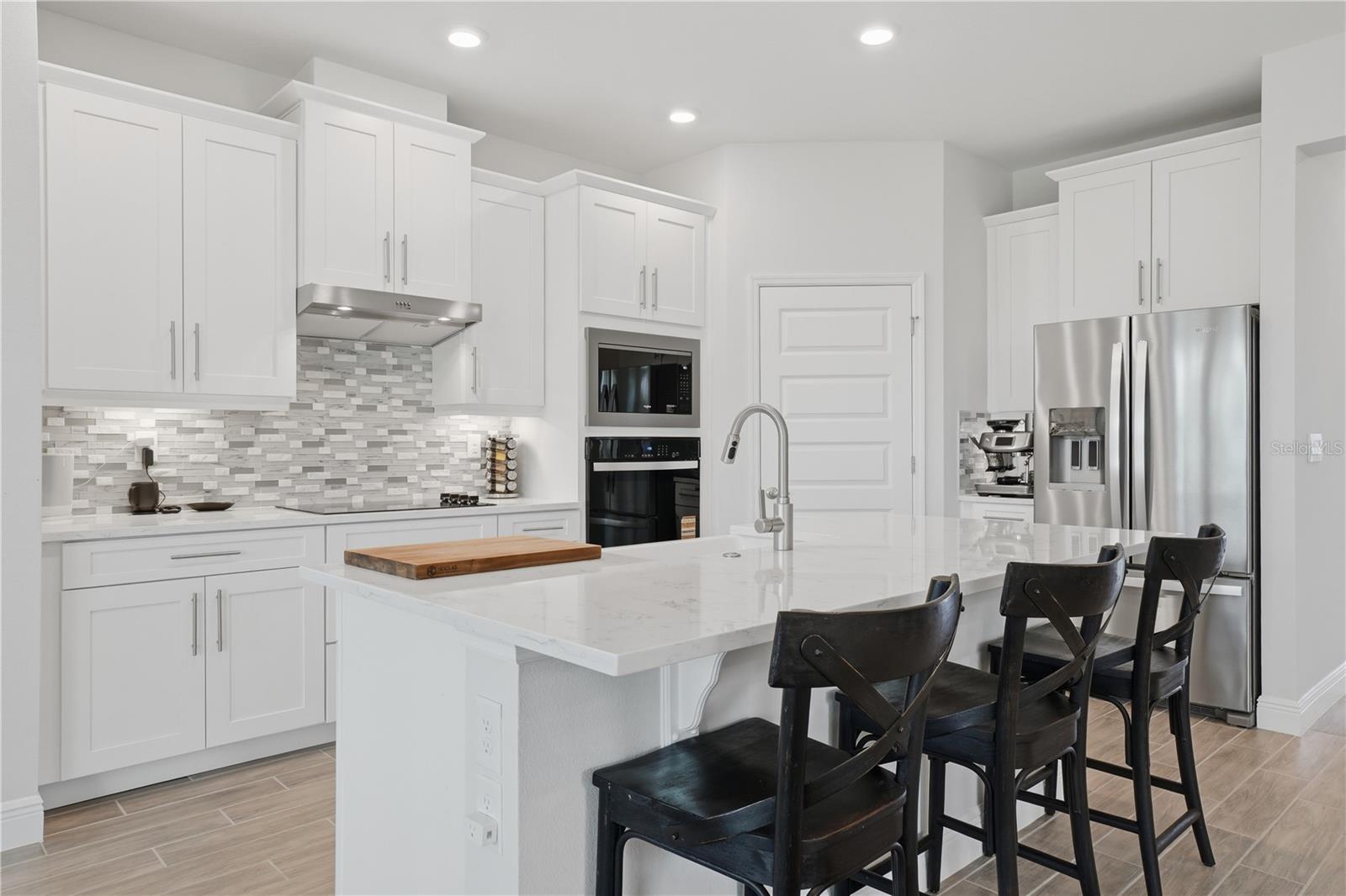 WATERLEIGH PH 5 - Residential