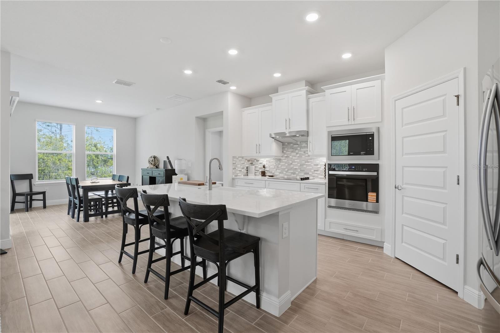 WATERLEIGH PH 5 - Residential