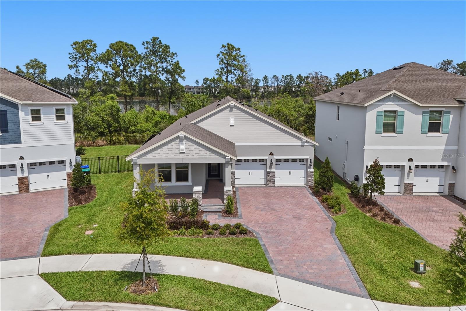 WATERLEIGH PH 5 - Residential