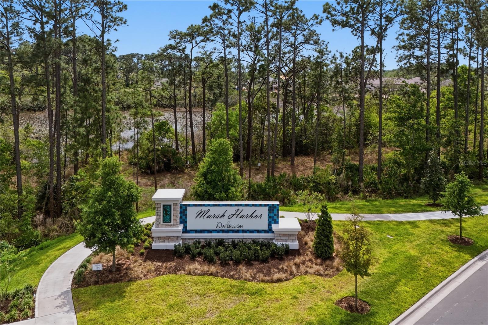 WATERLEIGH PH 5 - Residential