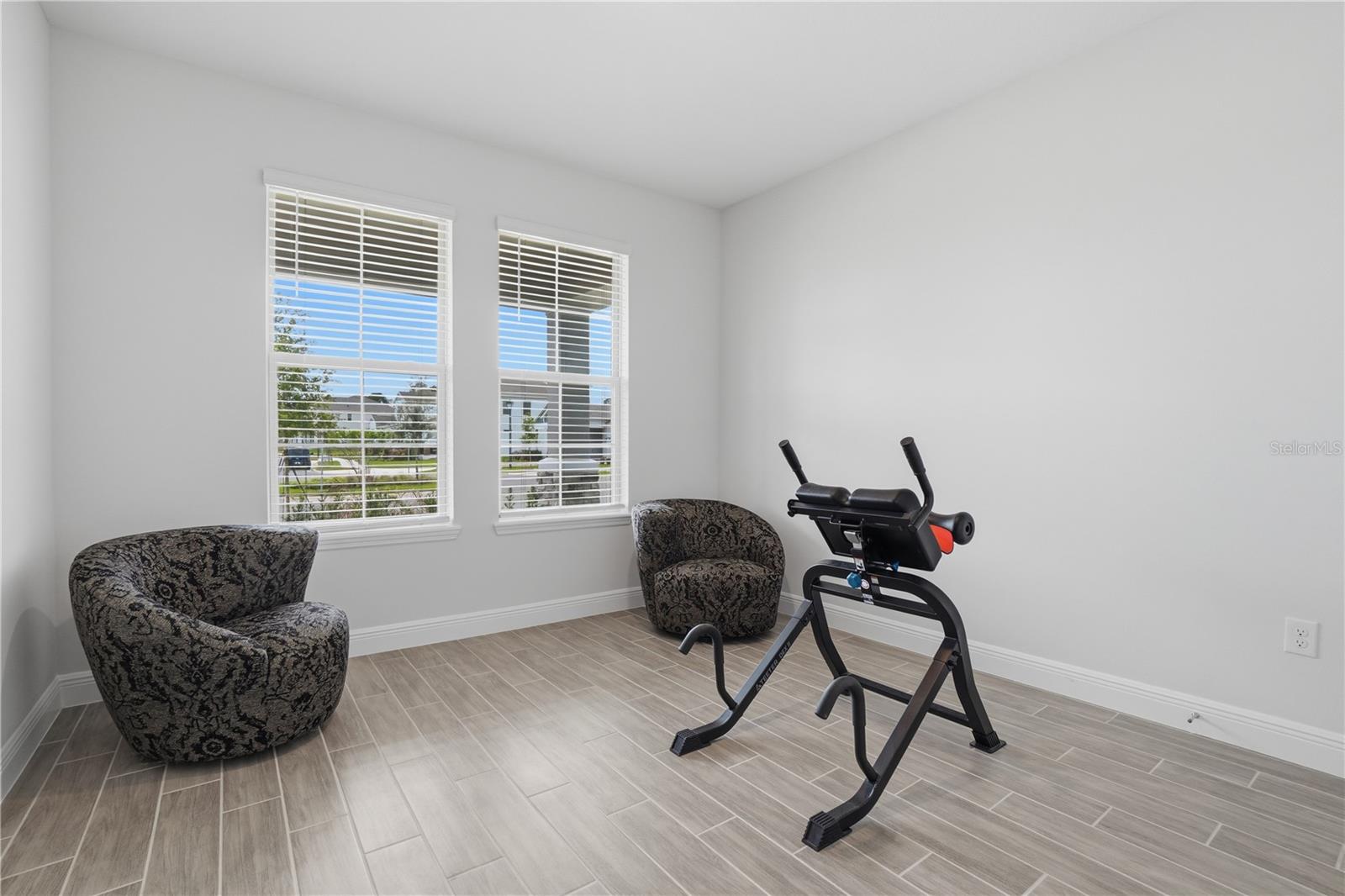 WATERLEIGH PH 5 - Residential