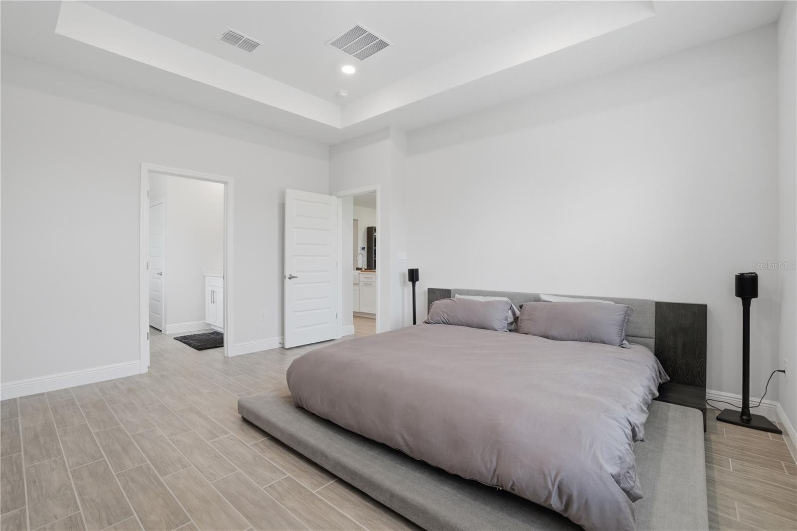 WATERLEIGH PH 5 - Residential