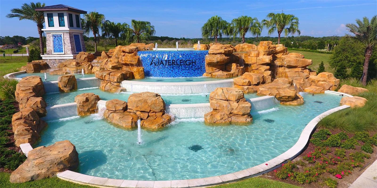 WATERLEIGH PH 5 - Residential