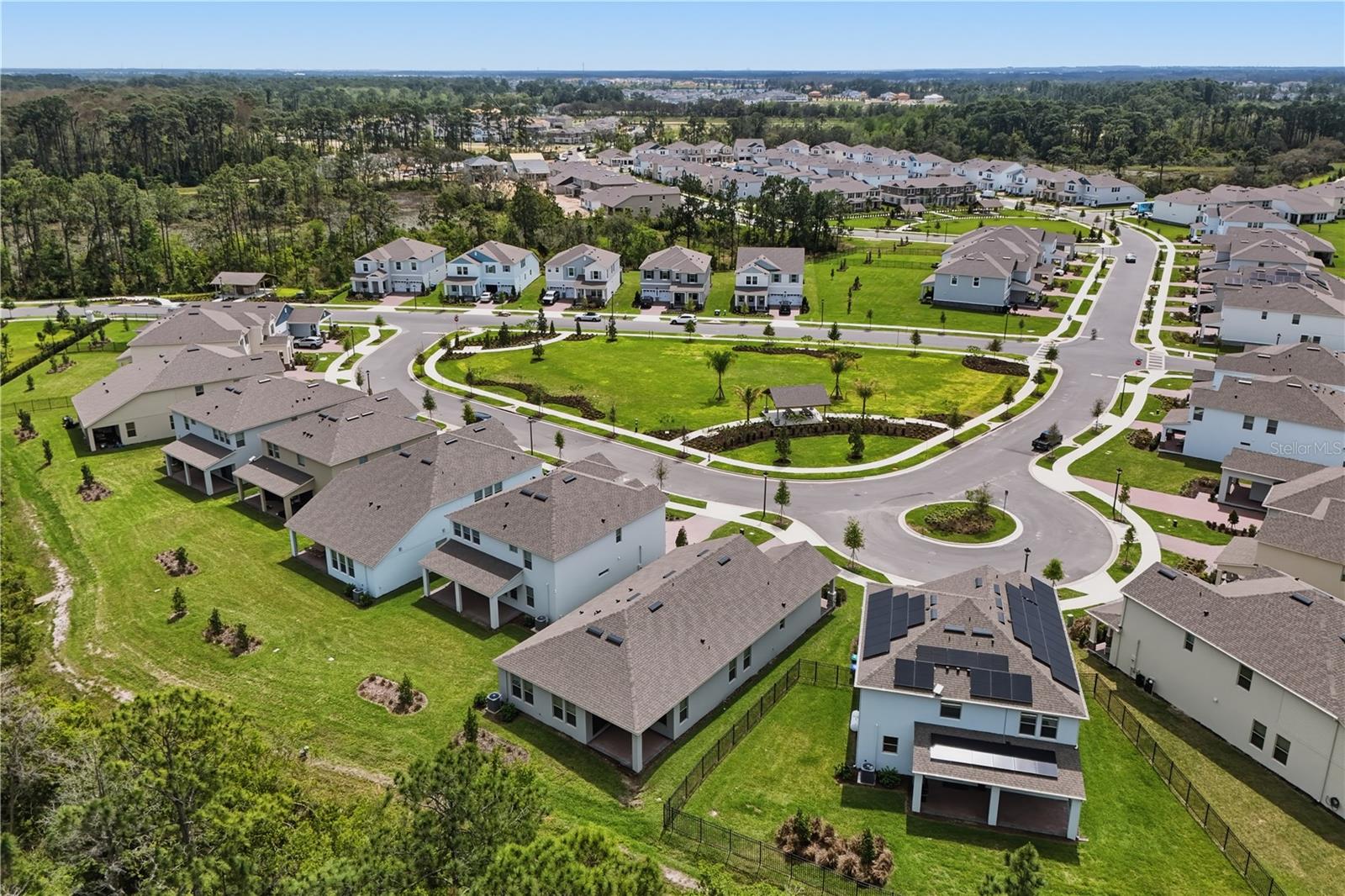 WATERLEIGH PH 5 - Residential