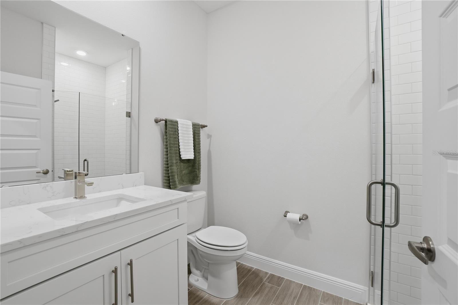 WATERLEIGH PH 5 - Residential