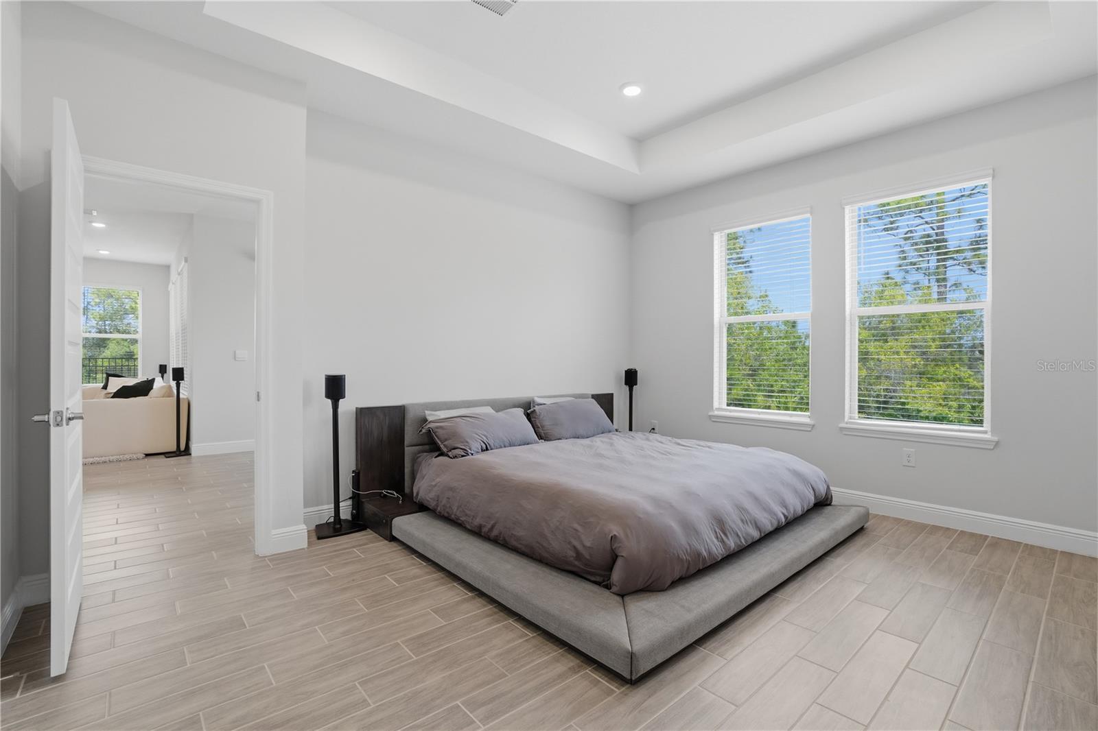 WATERLEIGH PH 5 - Residential