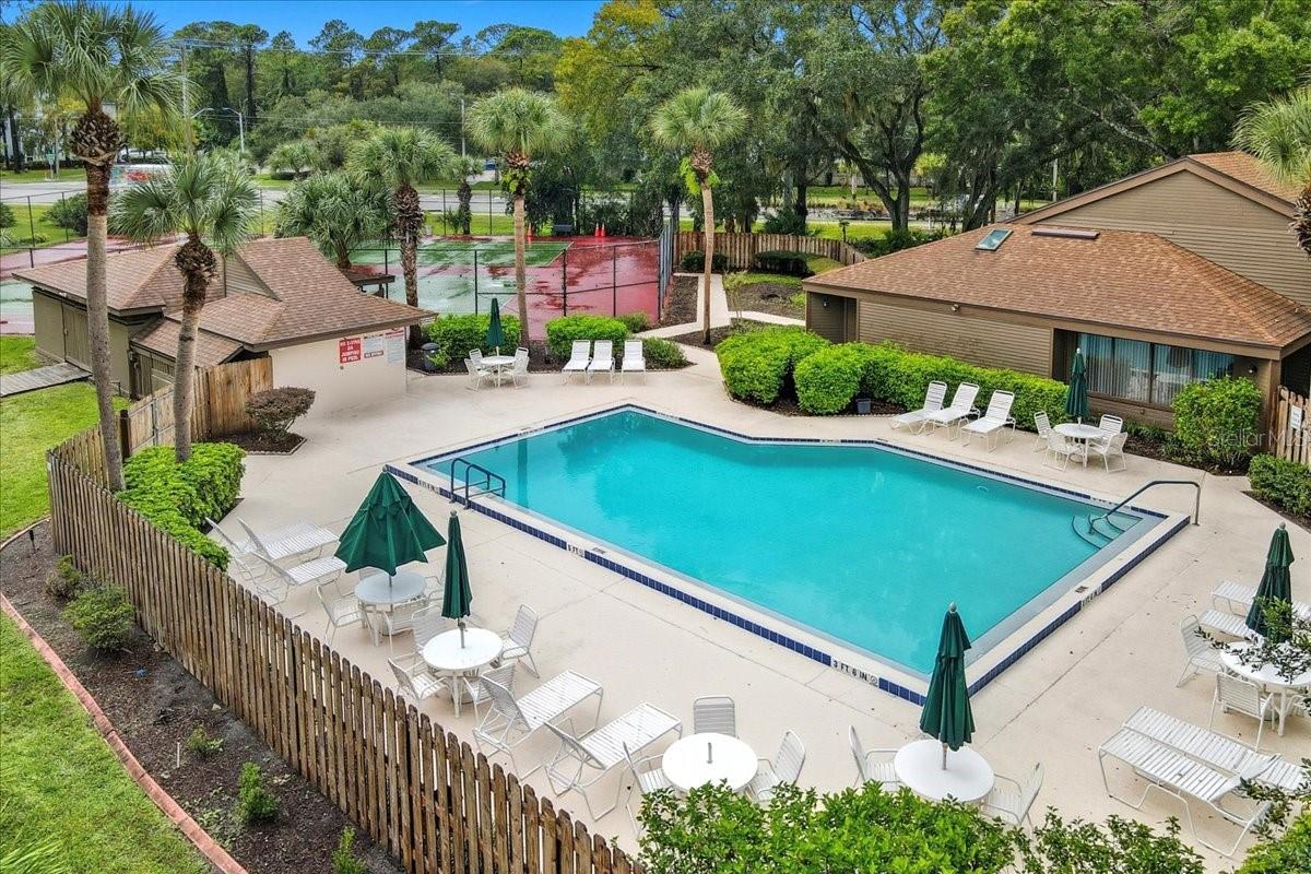 WOODHAVEN AT PALM COAST - Residential