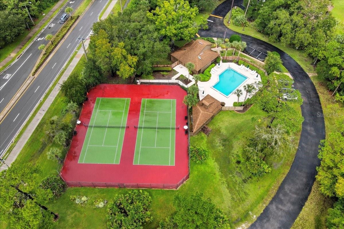 WOODHAVEN AT PALM COAST - Residential