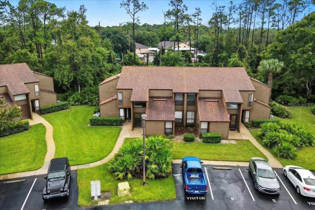 Photo of 8 Hembury Lane #8, Palm Coast, FL 32137 (MLS # FC313346)