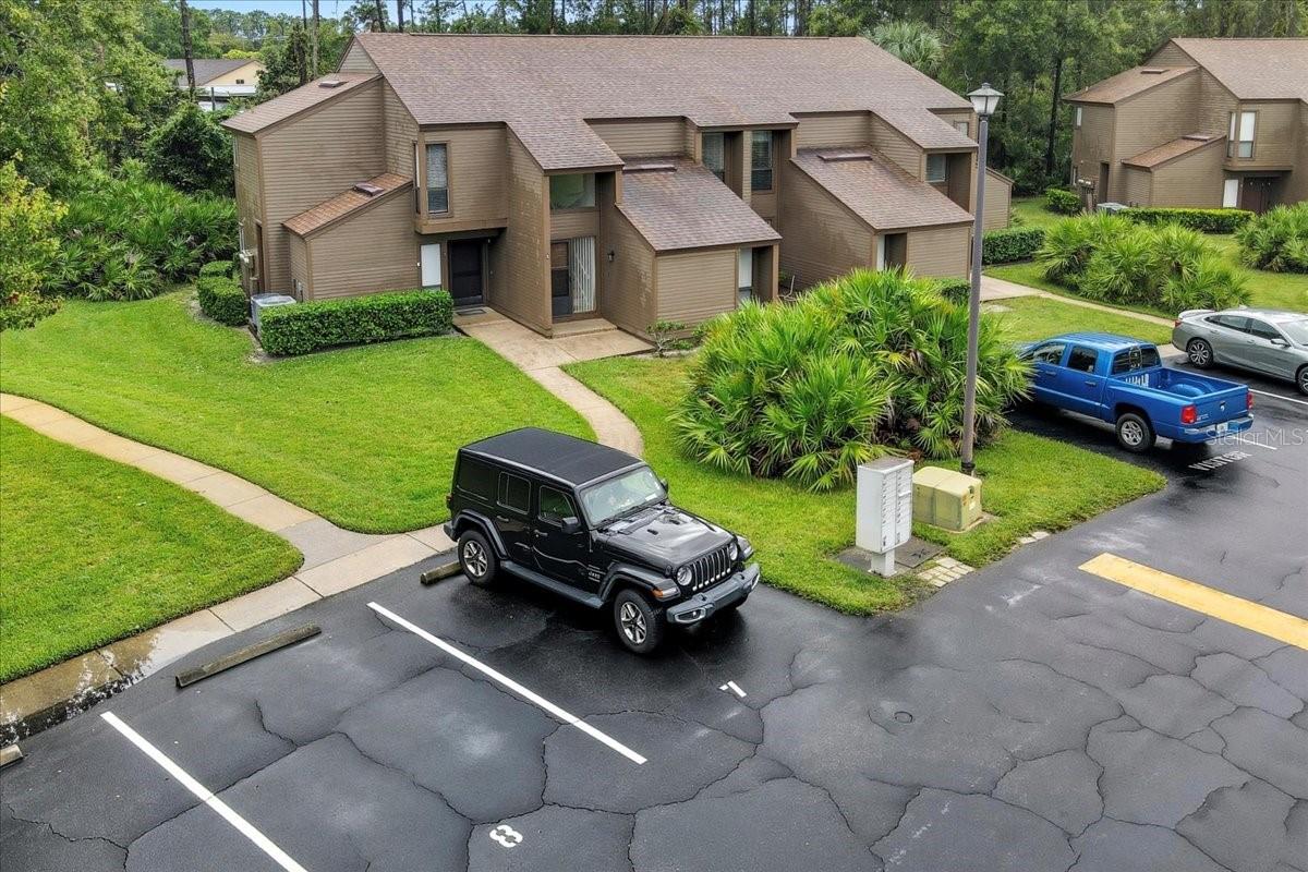 WOODHAVEN AT PALM COAST - Residential