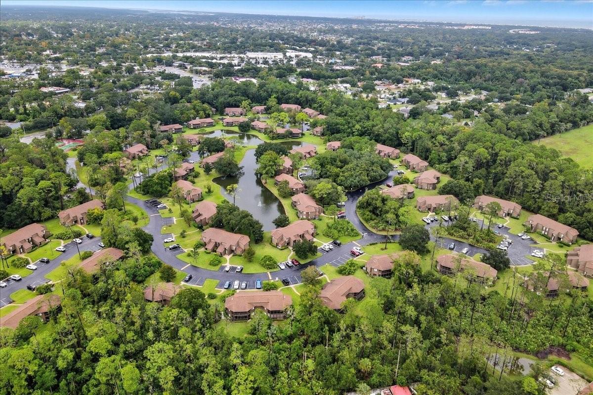 WOODHAVEN AT PALM COAST - Residential