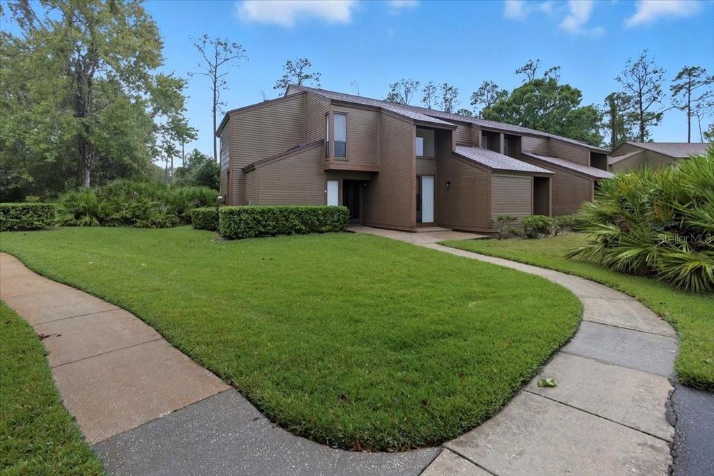 Photo of 8 Hembury Lane #8, Palm Coast, FL 32137 (MLS # FC313346)