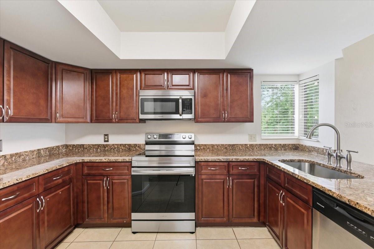 WOODHAVEN AT PALM COAST - Residential