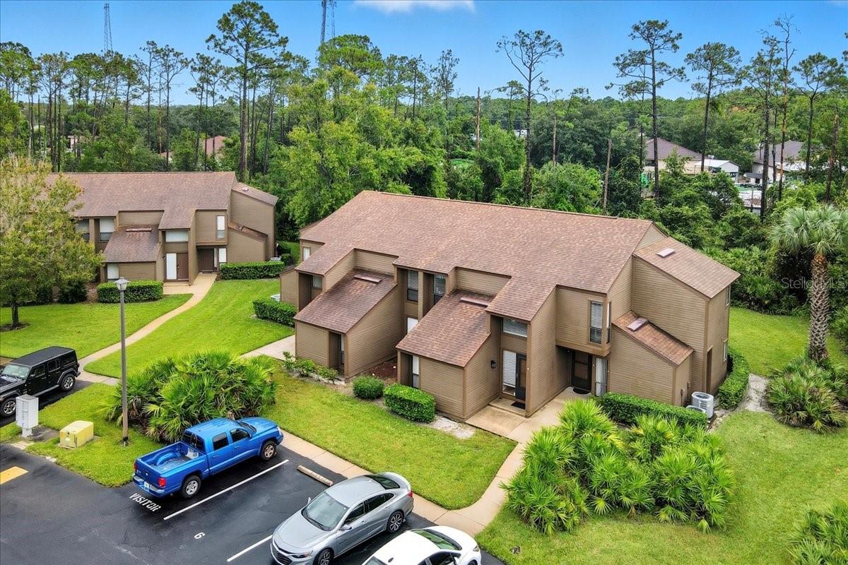 WOODHAVEN AT PALM COAST - Residential