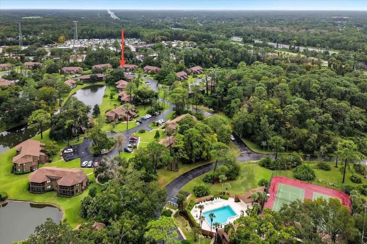 WOODHAVEN AT PALM COAST - Residential
