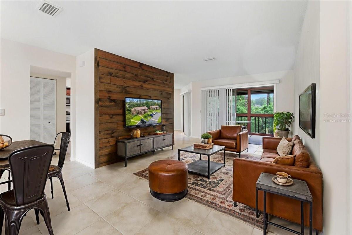 WOODHAVEN AT PALM COAST - Residential